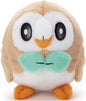 Pokémon: I Choose You! - Rowlet Plush