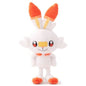 Pokémon: I Choose You! - Scorbunny Plush