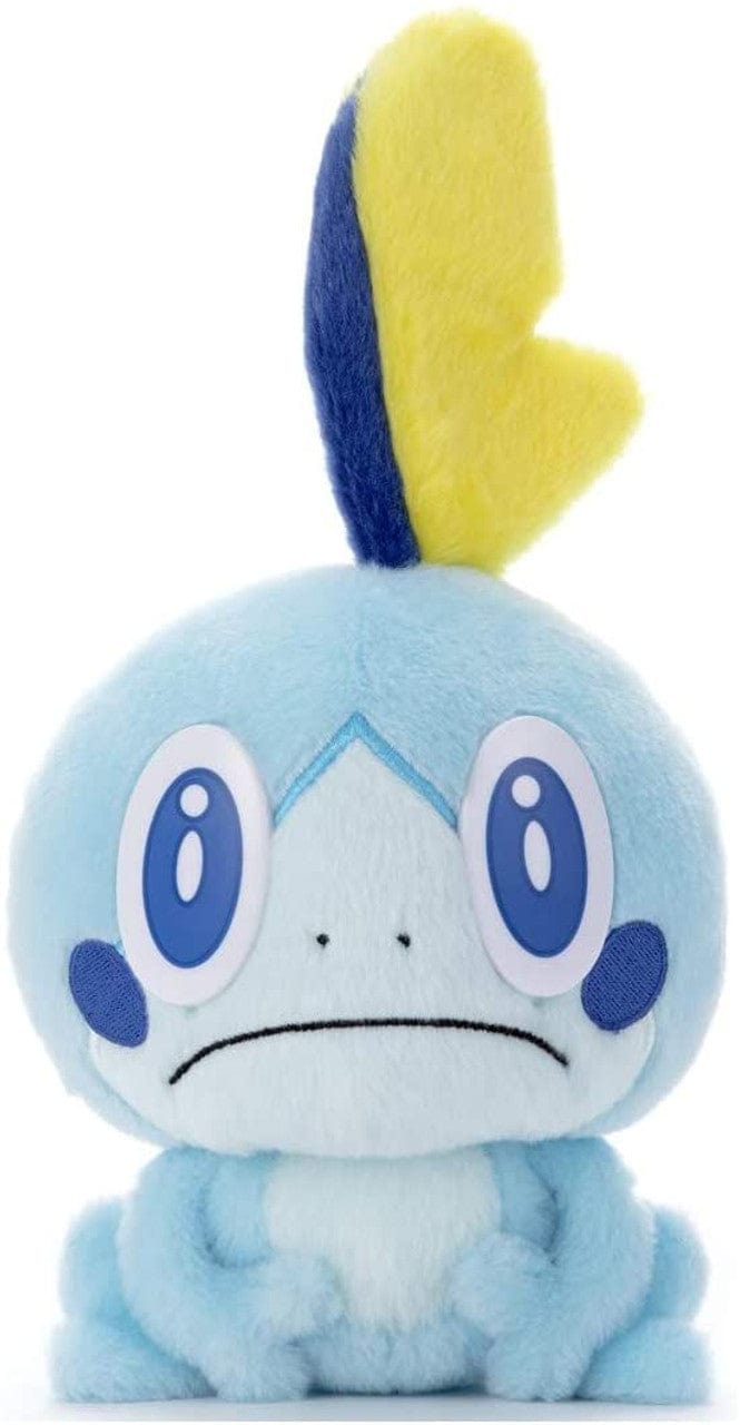 Pokémon: I Choose You! - Sobble Plush