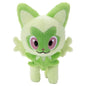 Pokémon: I Choose You! - Sprigatito Plush