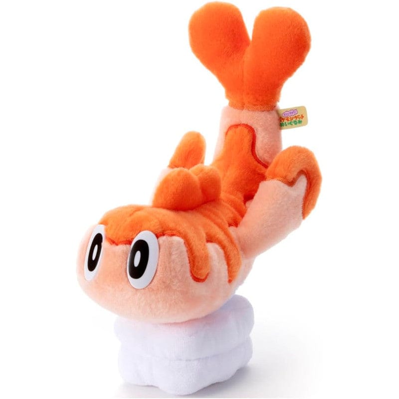 Pokémon: I Choose You! - Tatsugiri Plush