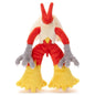 TAKARA TOMY ARTS: POKEMON - BLAZIKEN PLUSH