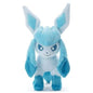 TAKARA TOMY ARTS: POKEMON - GLACEON PLUSH