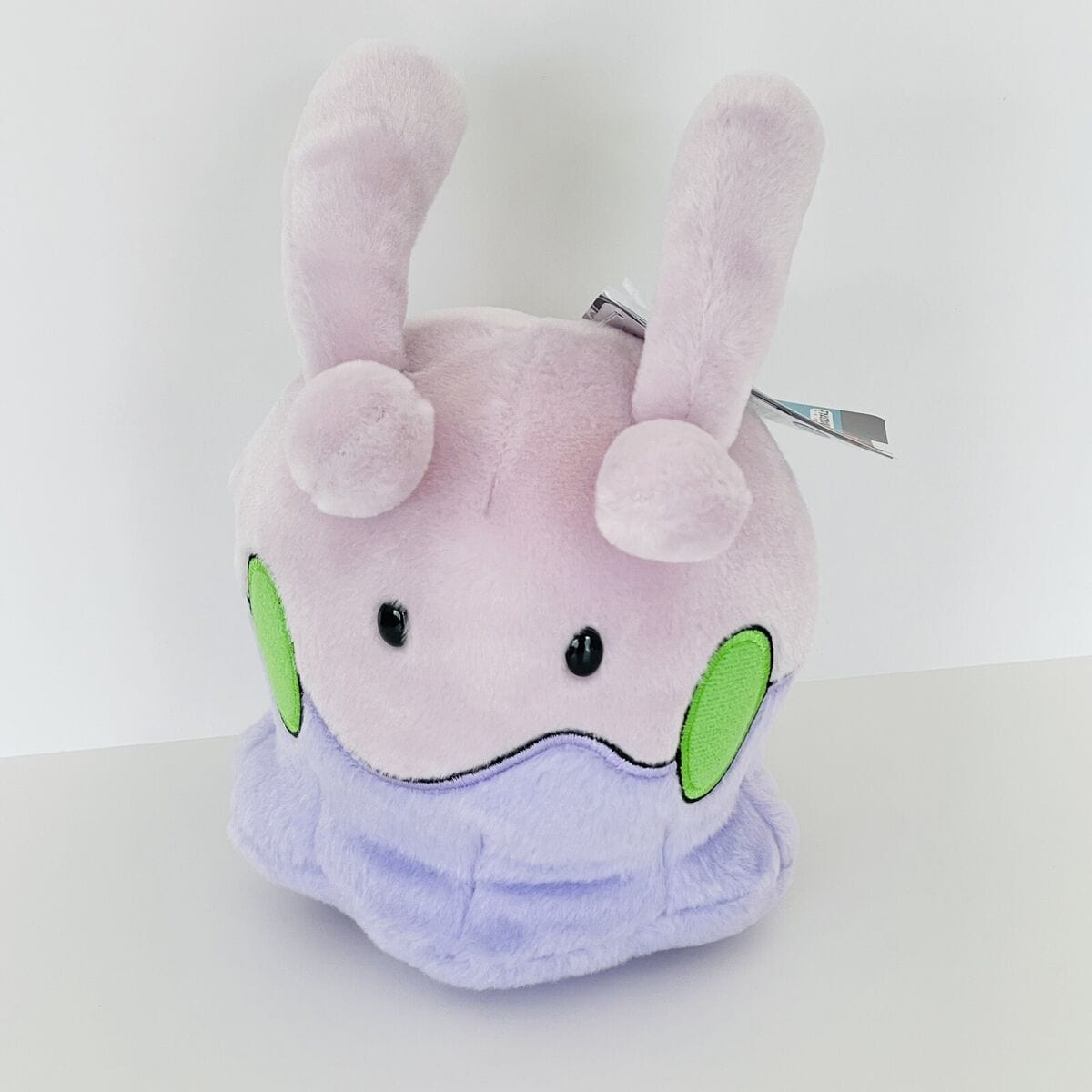 TAKARA TOMY ARTS: POKEMON - GOOMY PLUSH