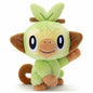TAKARA TOMY ARTS: POKEMON - GROOKEY PLUSH