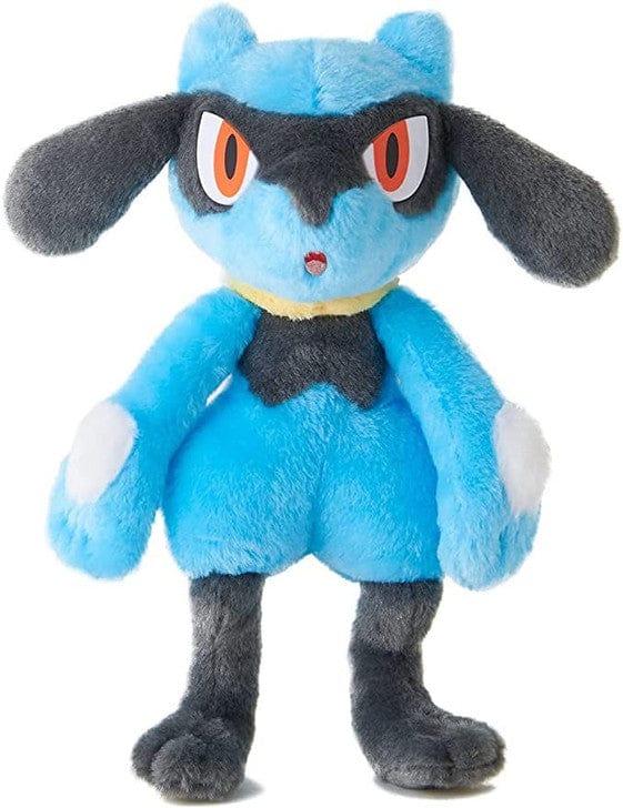 Takara Tomy Arts: Pokemon I Choose You! - Riolu 10"