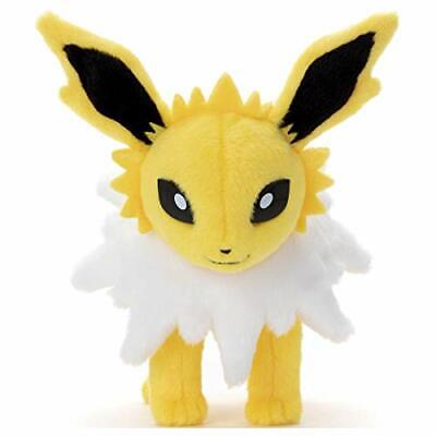 TAKARA TOMY ARTS: POKEMON - JOLTEON PLUSH