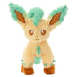 TAKARA TOMY ARTS: POKEMON - LEAFEON PLUSH