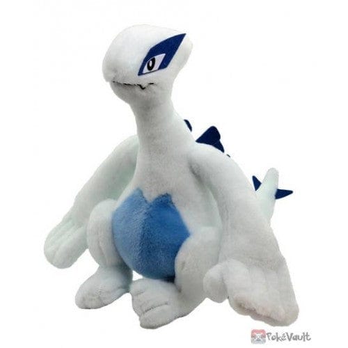 TAKARA TOMY ARTS: POKEMON - LUGIA PLUSH