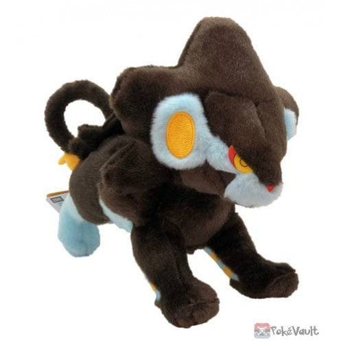 TAKARA TOMY ARTS: POKEMON - LUXRAY PLUSH