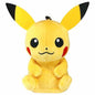 TAKARA TOMY ARTS: POKEMON - PIKACHU PLUSH