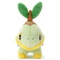 TAKARA TOMY ARTS: POKEMON - TURTWIG PLUSH