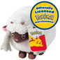 TAKARA TOMY ARTS: POKEMON - WOOLOO PLUSH