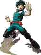 B Style: My Hero Academia - Izuku Midoriya