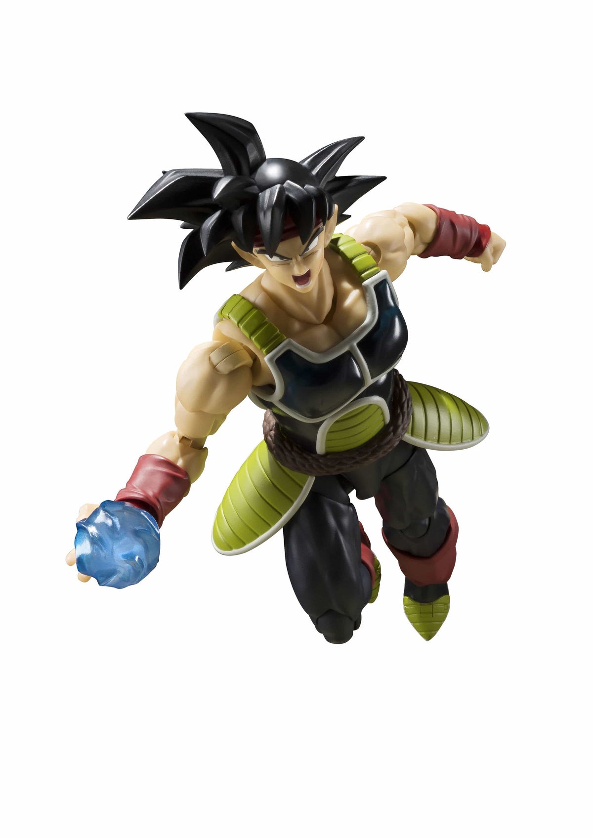 Bandai S.H.Figuarts: Dragon Ball Z - Bardock