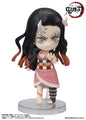 Figuarts Mini: Demon Slayer - Nezuko Kamado, Demon Form Advancing Ver.