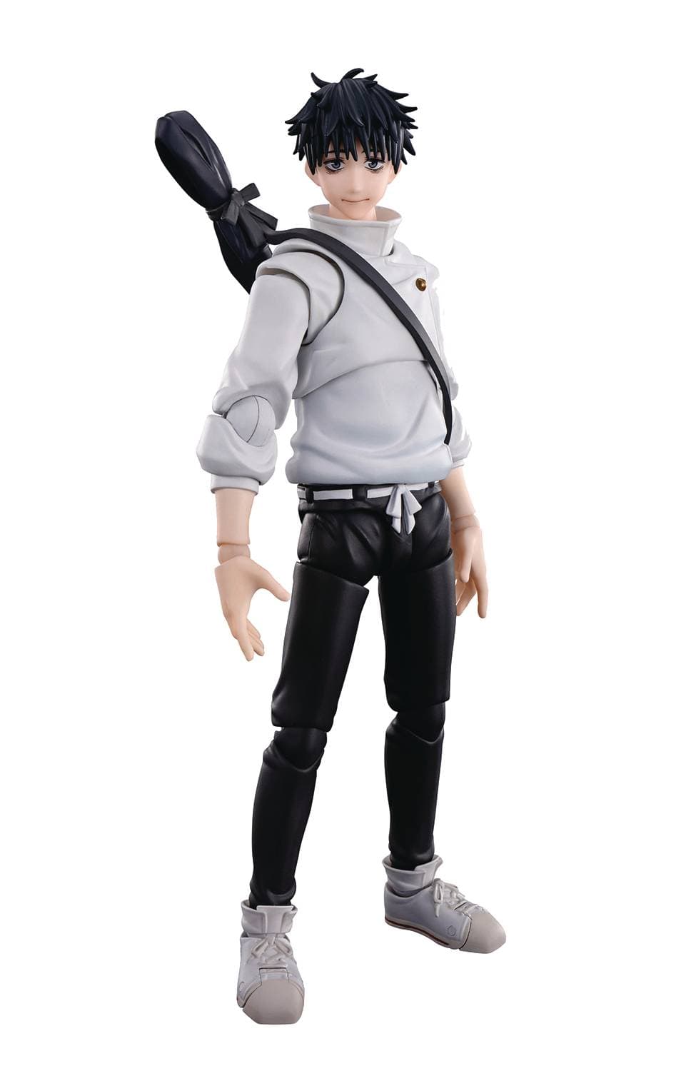 S.H.Figuarts: Jujutsu Kaisen 0 - Yuta Okkotsu