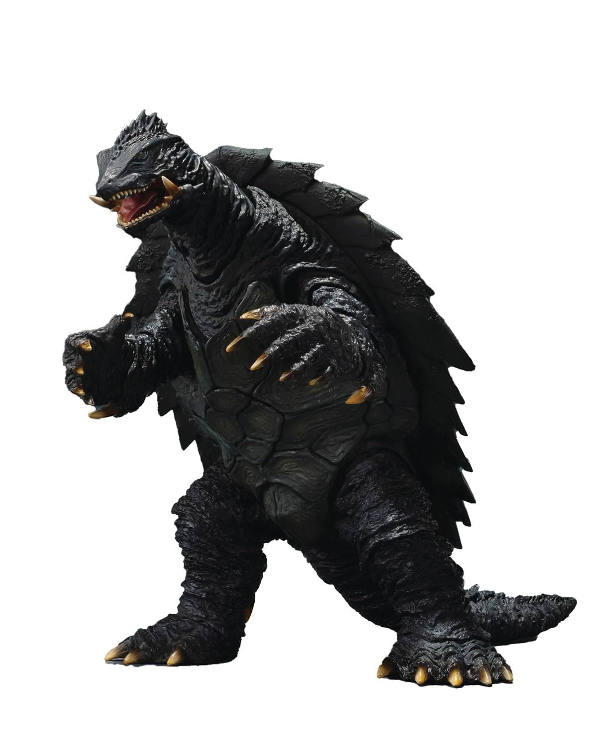 Bandai S.H.MonsterArts: Godzilla - Gamera (1999), Kyoto Decisive Battle Ver.