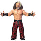 MAJOR BENDIES: BIG RUBBER GUYS - MATT HARDY ACTION FIGURE