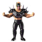 MAJOR BENDIES: BIG RUBBER GUYS - ROAD WARRIORS - HAWK 8IN ACTION FIGURE