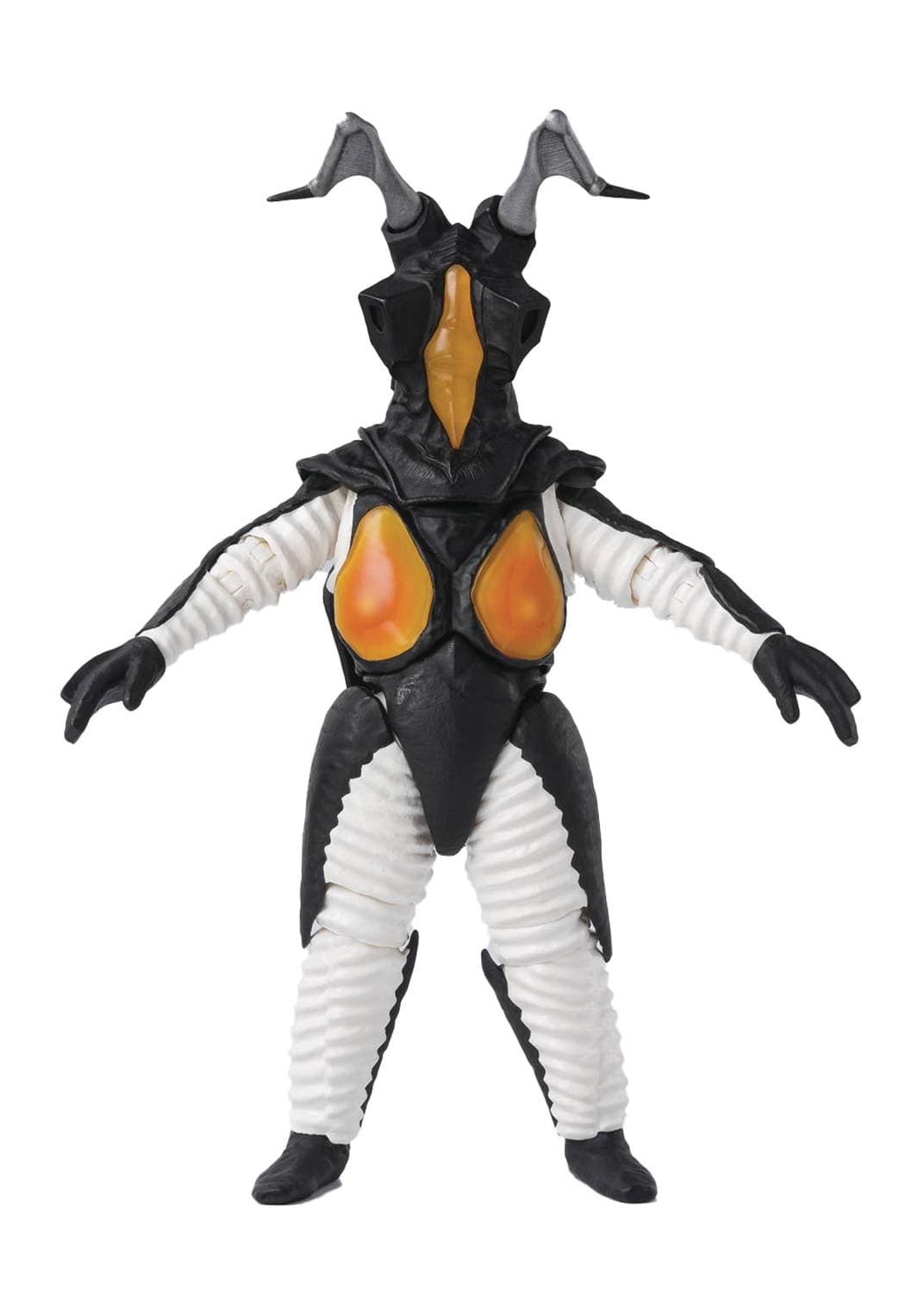 S.H.Figuarts: Ultraman - Zetton