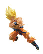 TAMASHII NATION: DRAGON BALL Z  - SS SON GOKU LEGENDARY SAIYAN S.H.FIGUARTS ACTION FIGURE