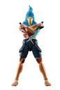 TAMASHII NATION: SHANGRI LA FRONTIER - SUNRAKU S.H. FIGUARTS ACTION FIGURE