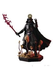 Tamashii Nations: Star Wars - Samurai Taisho Darth Vader (Vengeful Spirit)
