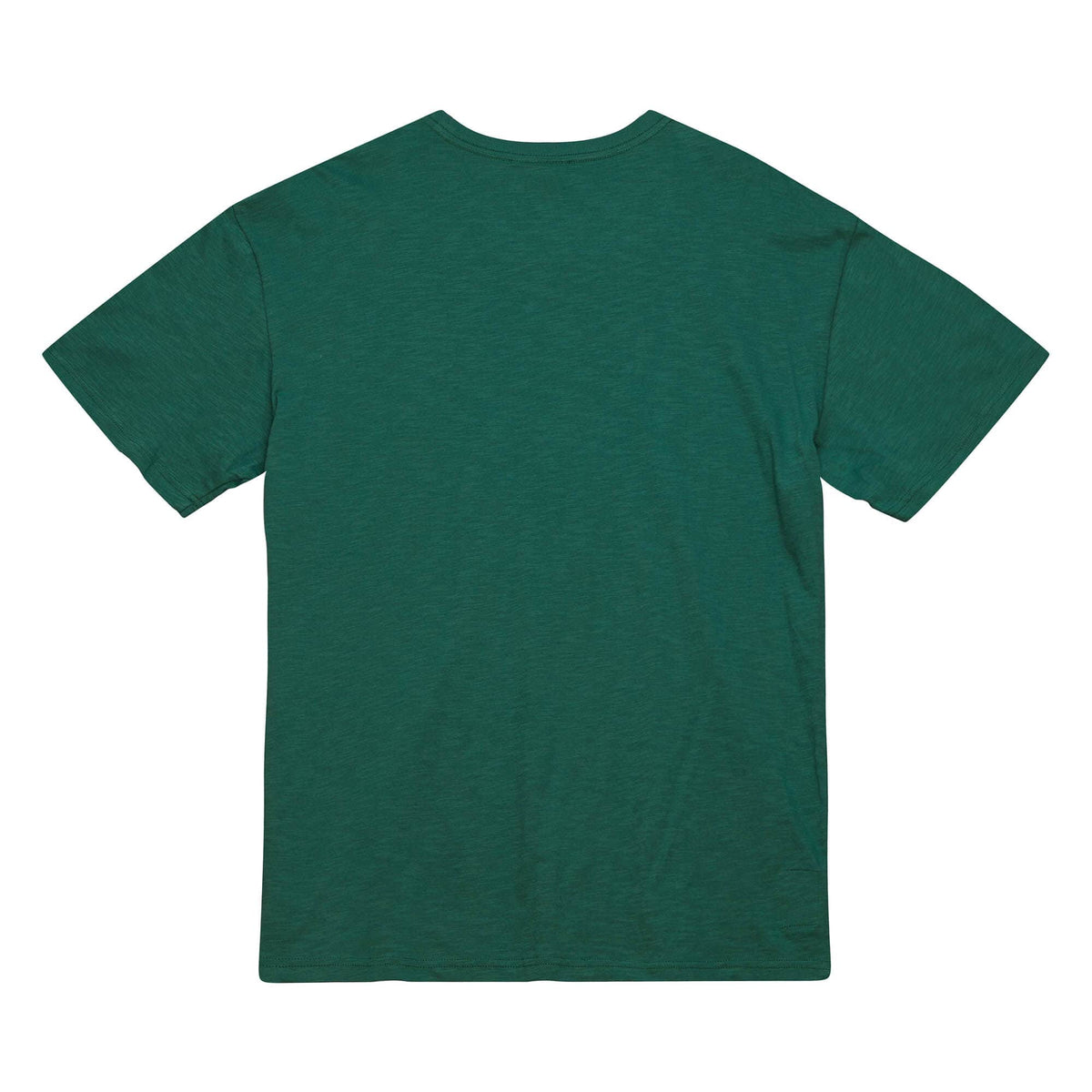 Mitchell & Ness Legendary Slub S/S Tee Oakland Athletics