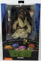 Teenage Mutant Ninja Turtles 7 Inch Action Figure 1990 Movie Series - Splinter (Sub-Standard Packaging)