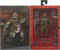 Teenage Mutant Ninja Turtles 7 Inch Action Figure Ultimate - Battle Damaged Raphael