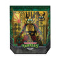 Teenage Mutant Ninja Turtles Ultimates 7 Inch Action Figure Wave 5 - Leo The Sewer Samurai