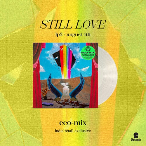Teenage Wrist - Still Love (IEX) [Explicit Content]