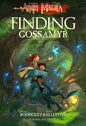 Arith Magica Gossamyr Saga TP Vol 01 Finding Gossamyr