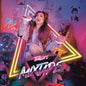 Thalia - Thalia's Mixtape (Magenta Vinyl)