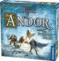 Legends of Andor: Eternal Frost