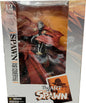 The Art Of Spawn 12 Inch Action Figure Deluxe - Spawn i.95 (Previously Opened)