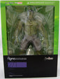 The Avengers 8 Inch Action Figure Figma Series - Hulk #271 (Shelf Wear Packaging)