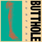 The Butthole Surfers - Rembrandt Pussyhorse