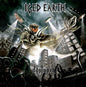 Iced Earth - Dystopia (Limited Edition, Clear Vinyl, Red, Black, 3 Dimensional)