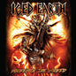 Iced Earth -  Wacken Of The Wicked (Limited Edition, Gatefold LP Jacket)