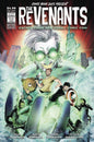 REVENANTS ESCAPE FROM NEW YORK COMIC CON CVR A MULHOLLAND (M