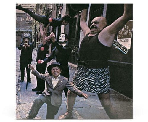 The Doors - Strange Days (Brick & Mortar Exclusive, Hi-Fidelity)