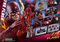 The Flash CW 12 Inch Action Figure 1/6 Scale Series - The Flash Hot Toys 904952 (Previously Openned)