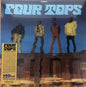 The Four Tops - Still Waters Run Deep
