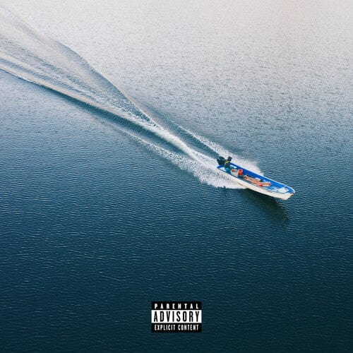 Larry June - Life Is Beautiful [Explicit Content] (Parental Advisory Lyrics)