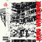 The Ghost Club - King Whatever - Apple & White splatter