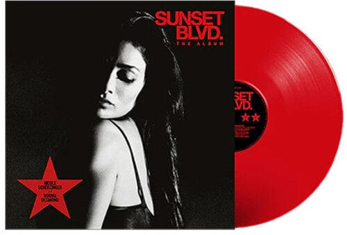 Sunset Blvd: The Album (Nicole Scherzinger Edition) (Limited Edition Vinyl)