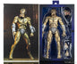 The Predator 10 Inch Action Figure Ultimate Deluxe - Unarmored Assassin Predator (Shelf Wear Packaging)