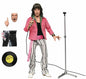 The Rolling Stones 7 Inch Action Figure Retro Clothed Series - Mick Jagger 1975